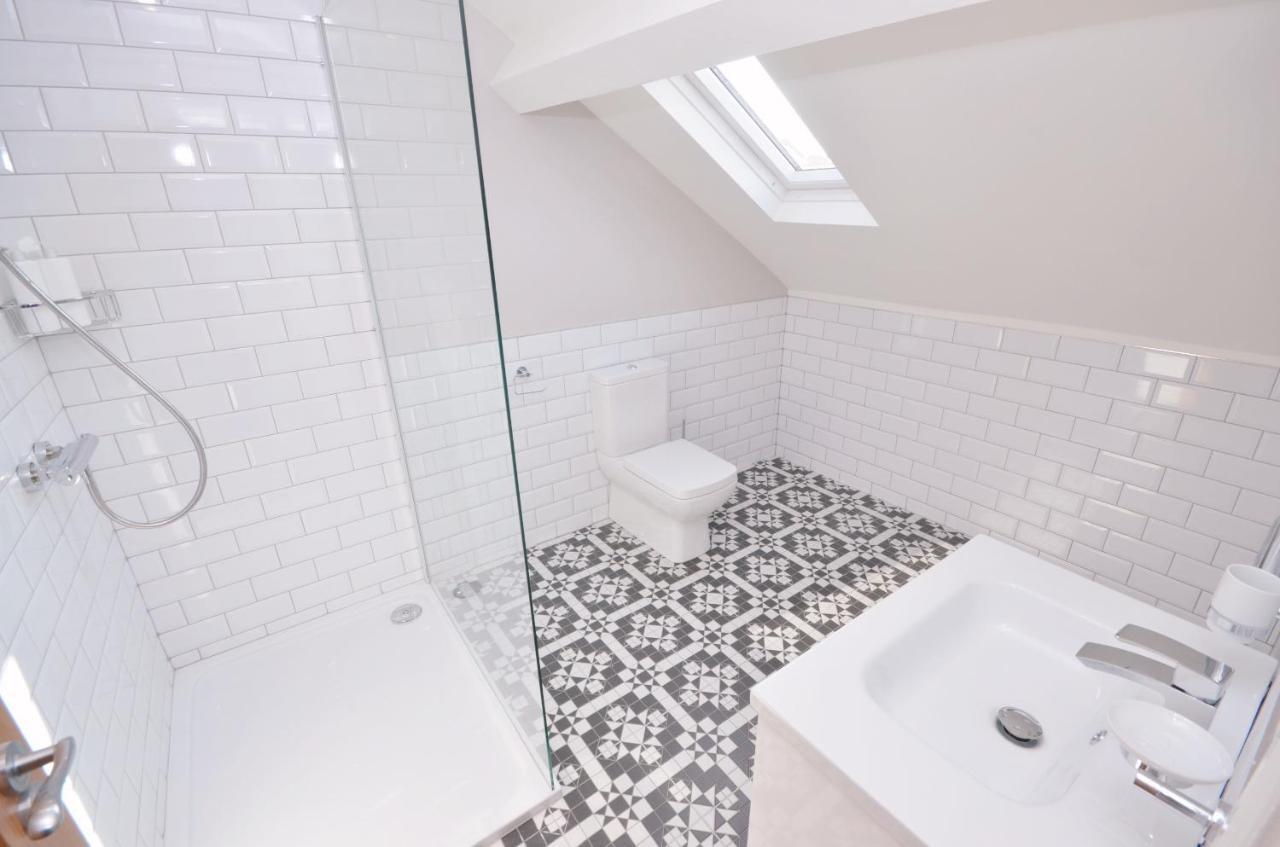 Queens Quarter Townhouse 2 Belfast Exterior photo